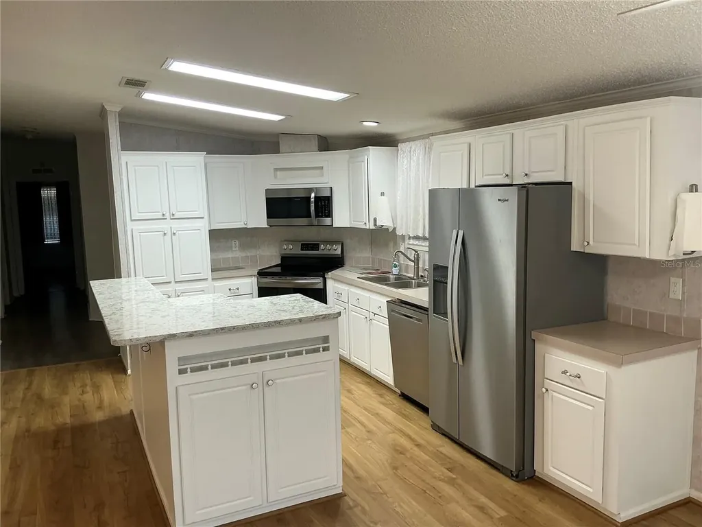 14279 Montclair Drive Brooksville FL 34613