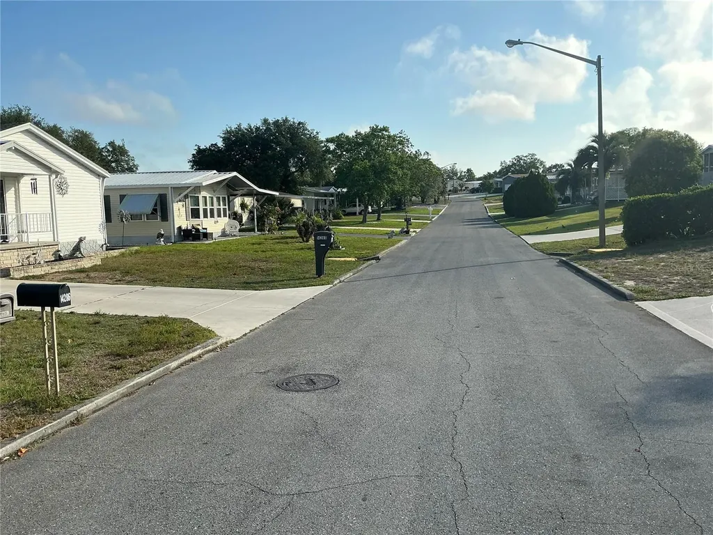 14279 Montclair Drive Brooksville FL 34613