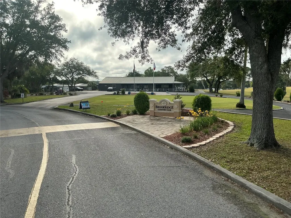14279 Montclair Drive Brooksville FL 34613