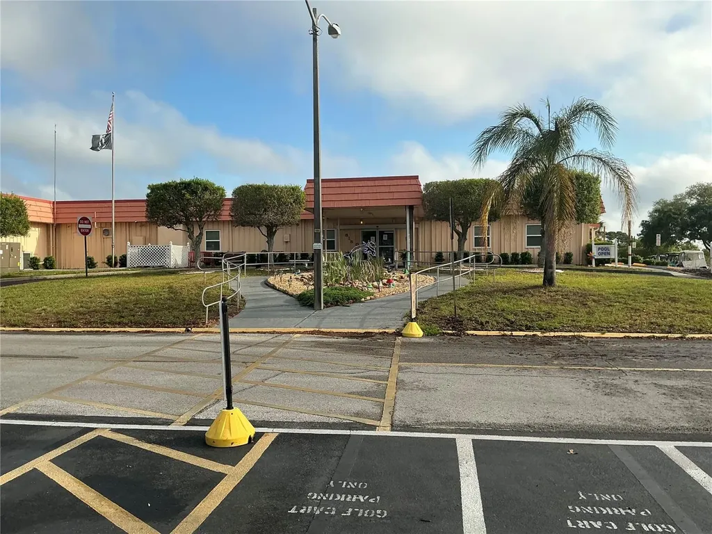 14279 Montclair Drive Brooksville FL 34613