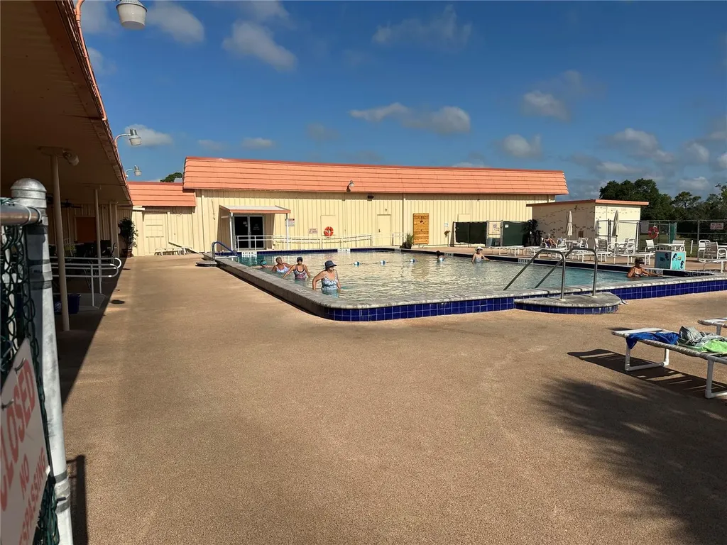 14279 Montclair Drive Brooksville FL 34613