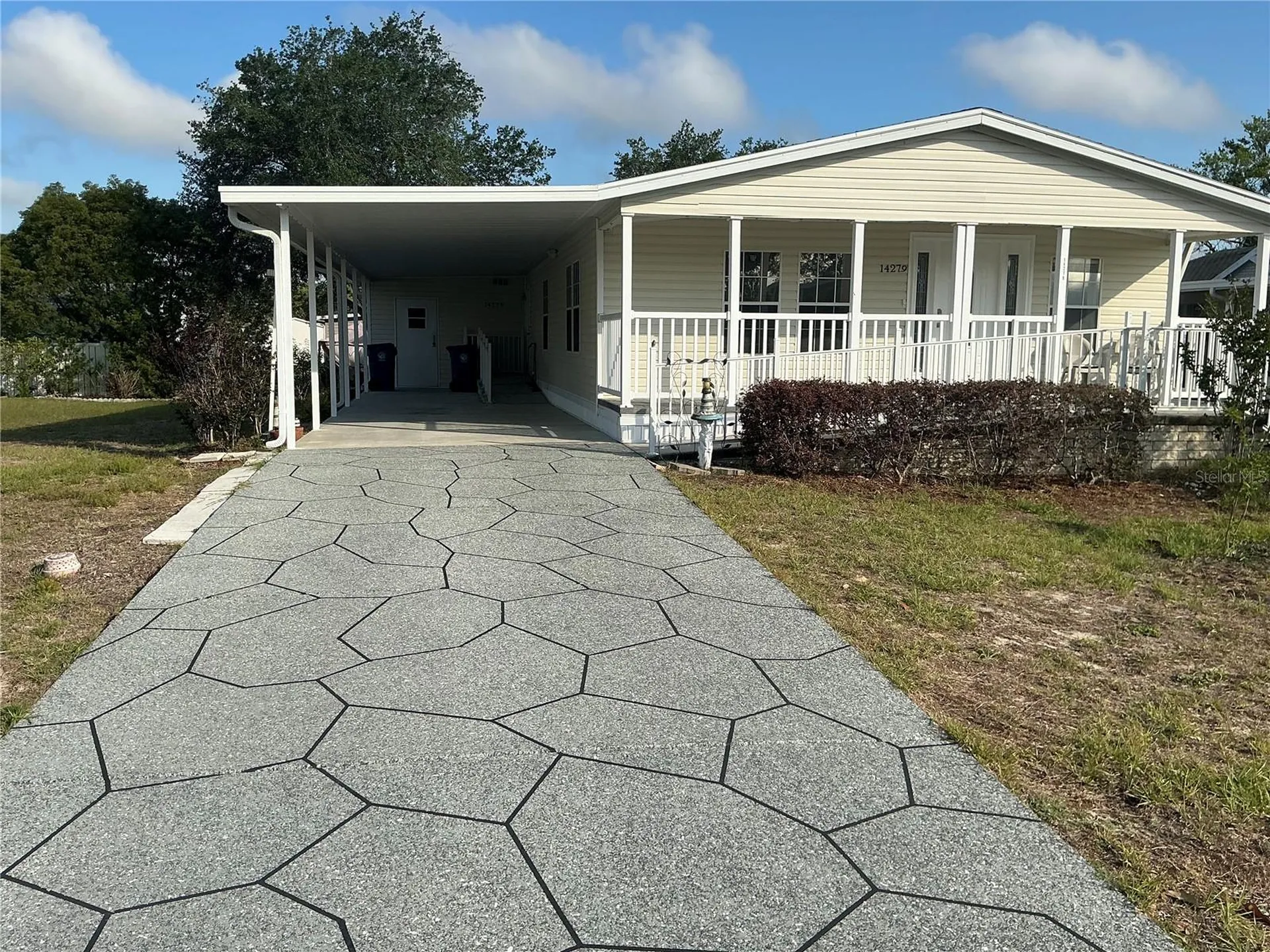 14279 Montclair Drive Brooksville FL 34613
