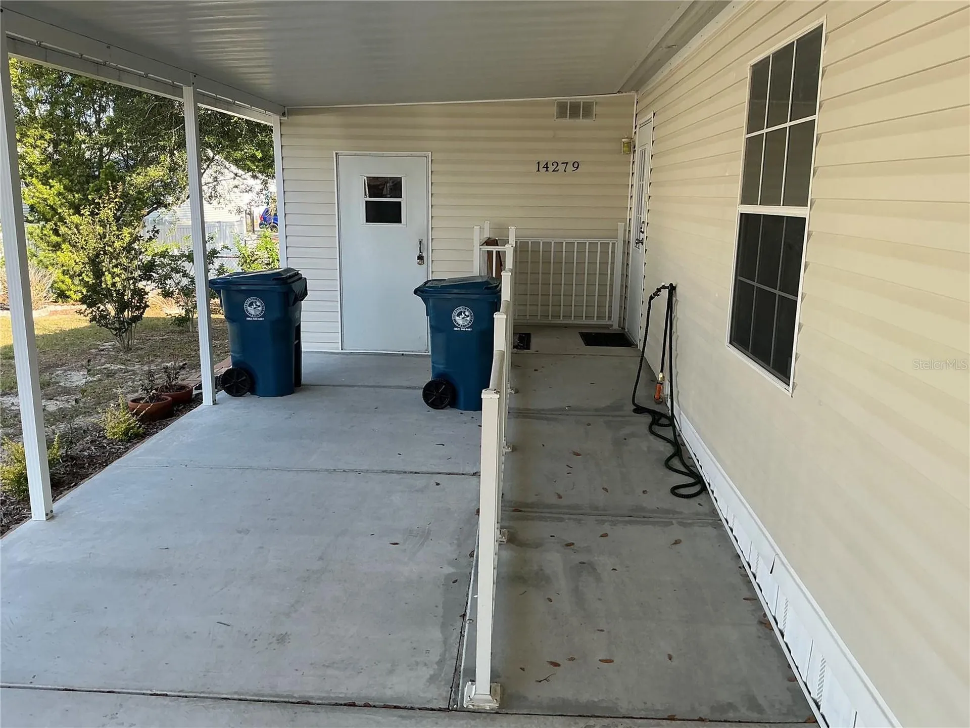 14279 Montclair Drive Brooksville FL 34613