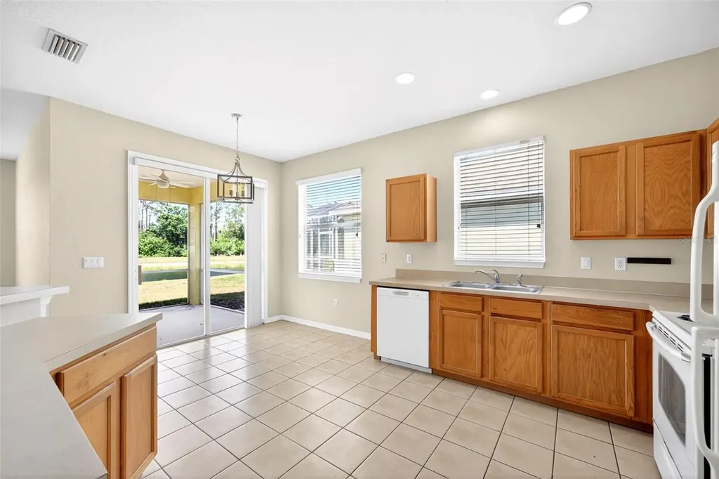 1823 Scarlett Avenue North Port FL 34289
