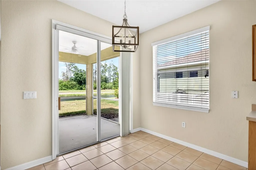 1823 Scarlett Avenue North Port FL 34289
