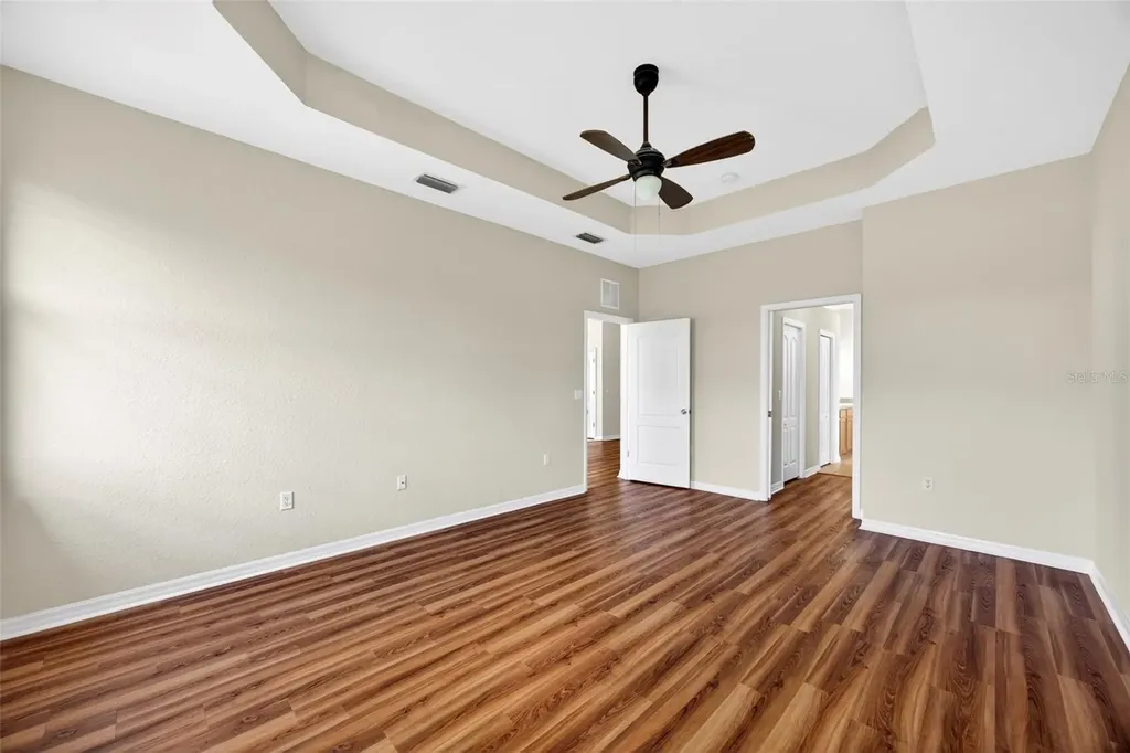 1823 Scarlett Avenue North Port FL 34289