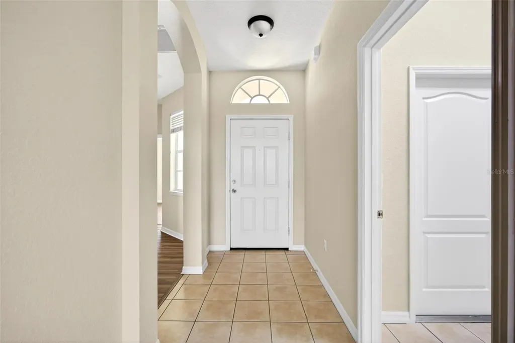 1823 Scarlett Avenue North Port FL 34289