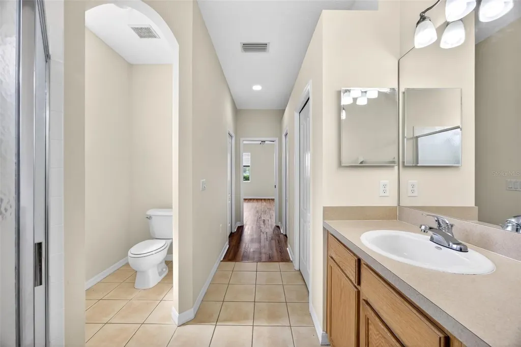 1823 Scarlett Avenue North Port FL 34289