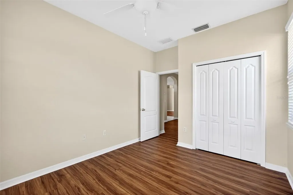 1823 Scarlett Avenue North Port FL 34289