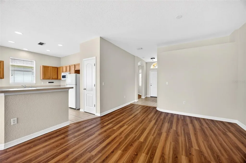 1823 Scarlett Avenue North Port FL 34289