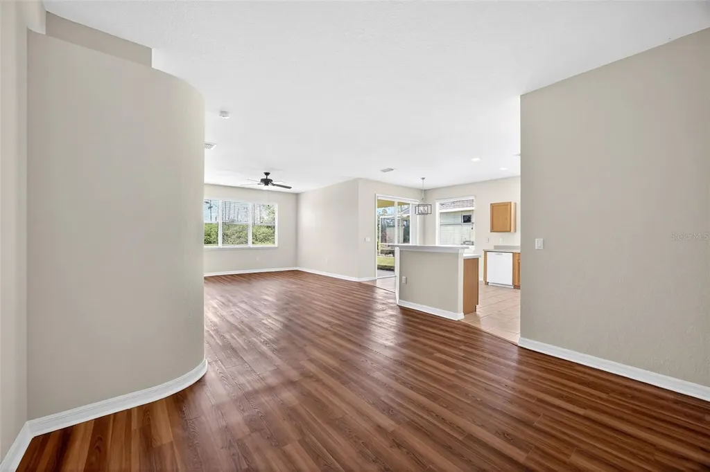 1823 Scarlett Avenue North Port FL 34289