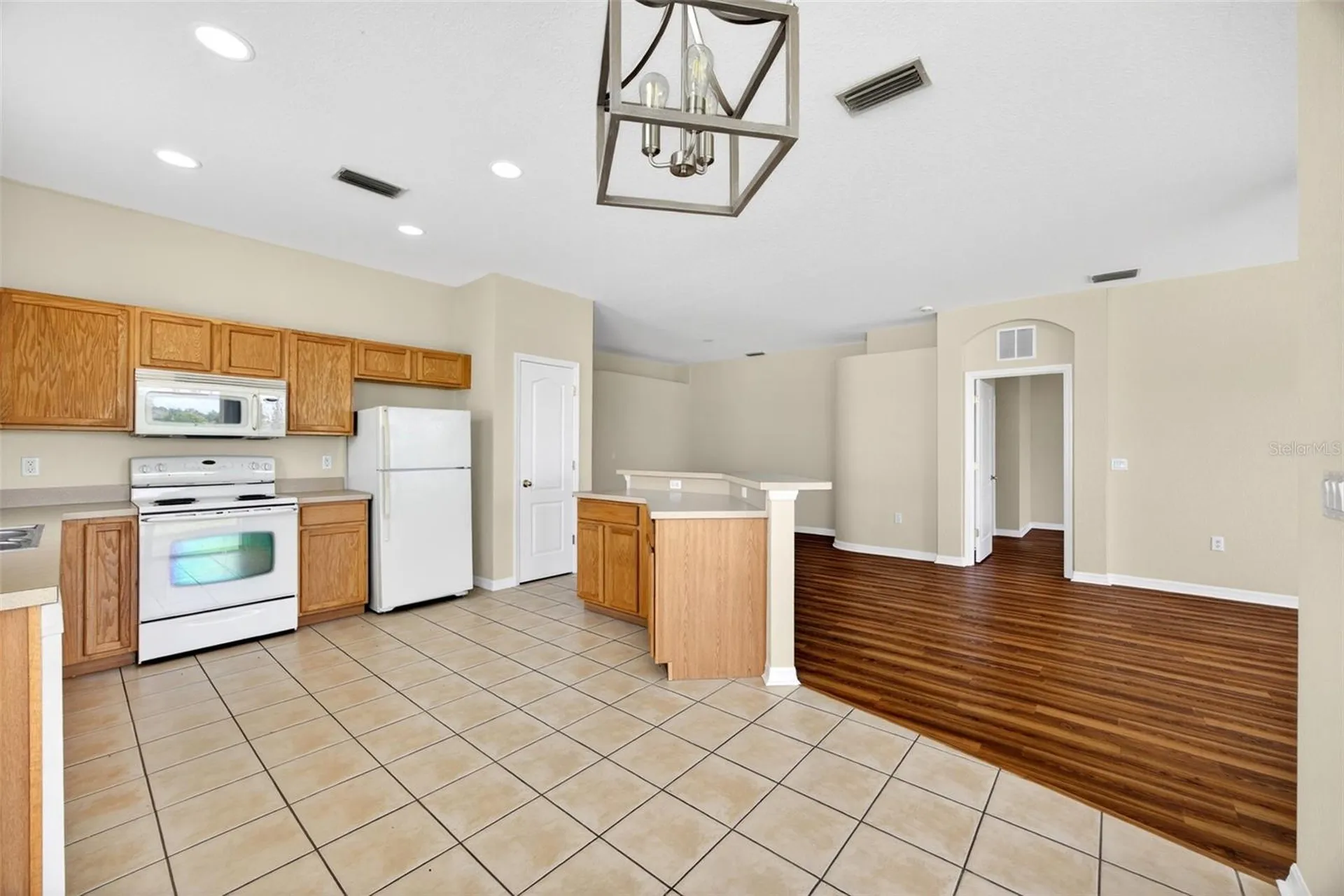 1823 Scarlett Avenue North Port FL 34289