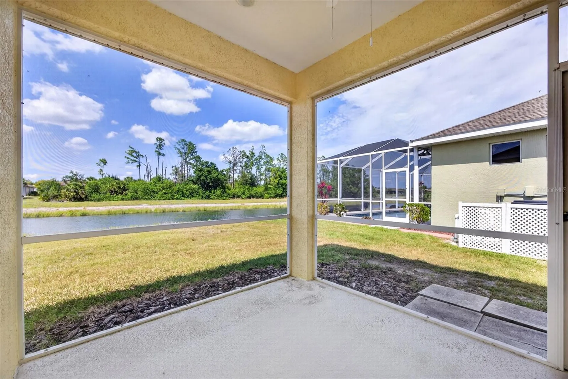 1823 Scarlett Avenue North Port FL 34289