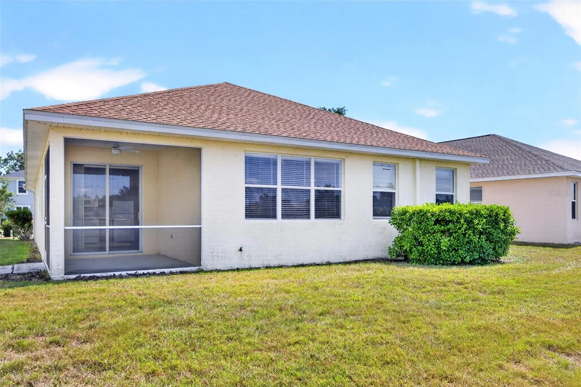 1823 Scarlett Avenue North Port FL 34289