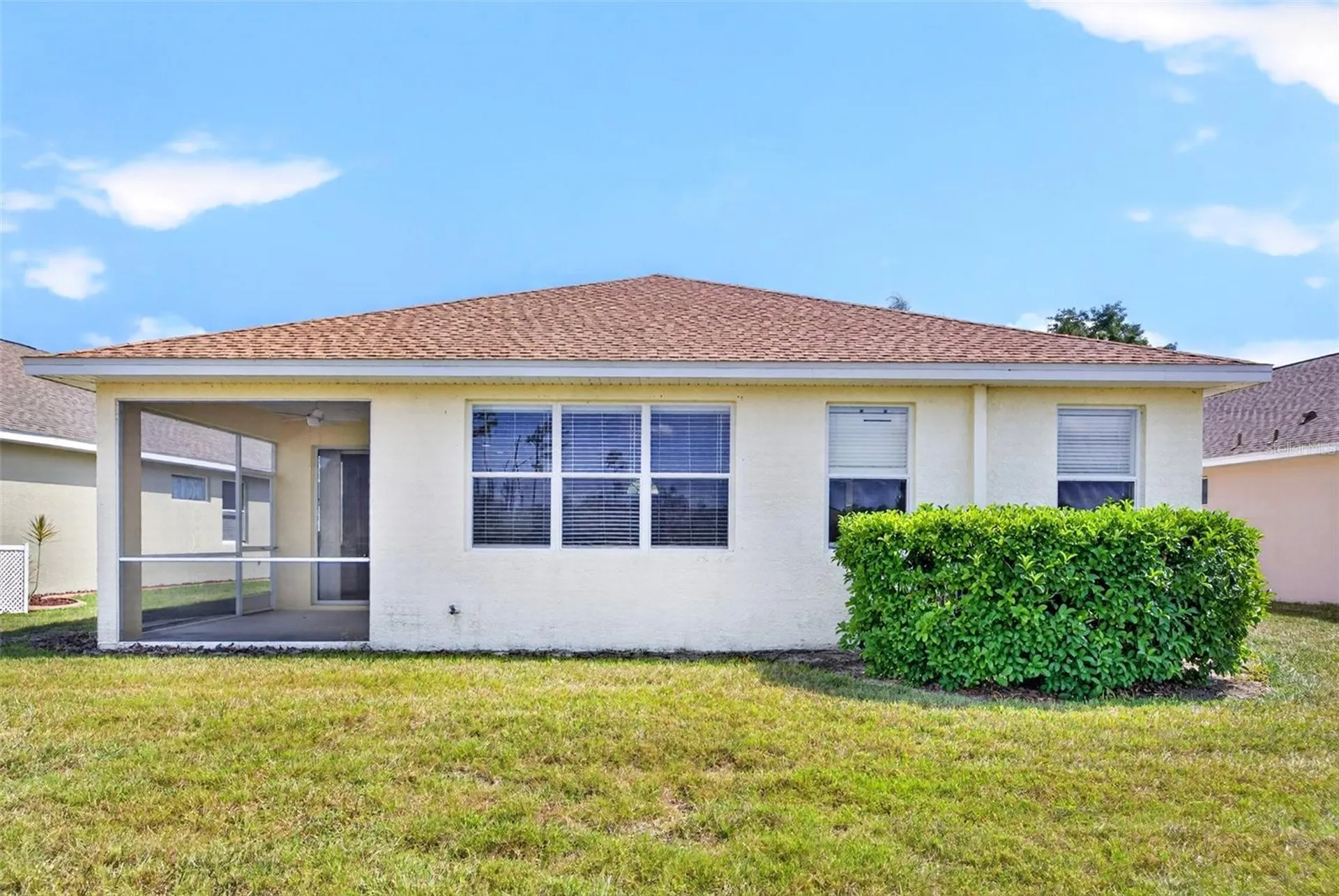 1823 Scarlett Avenue North Port FL 34289