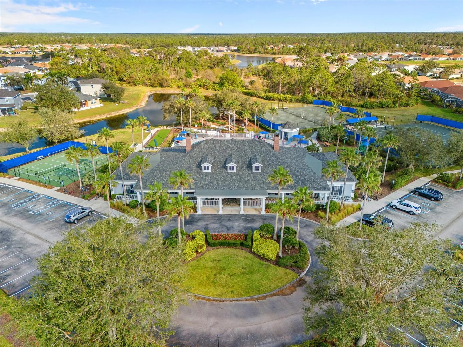 1823 Scarlett Avenue North Port FL 34289