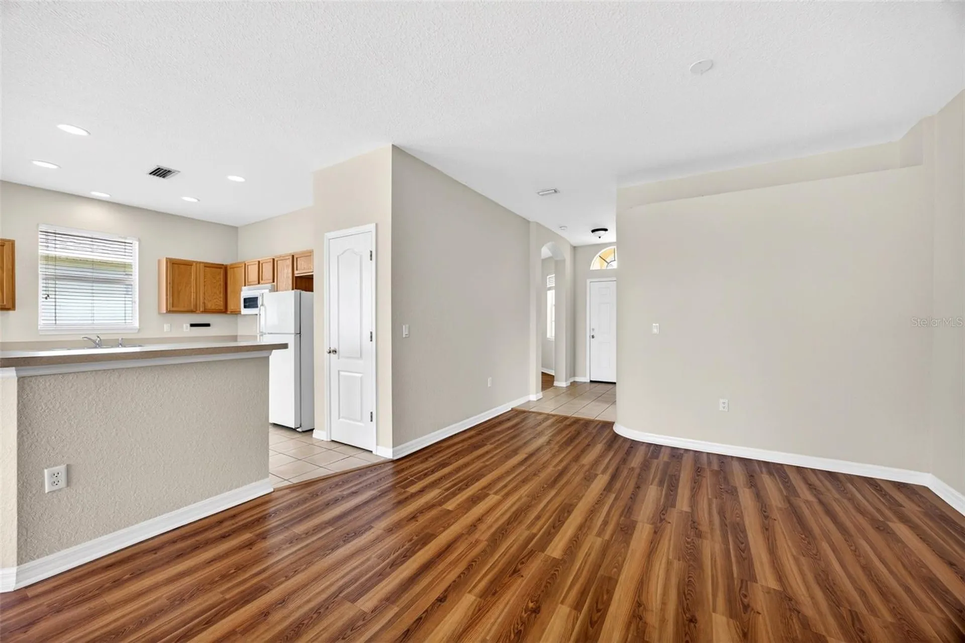 1823 Scarlett Avenue North Port FL 34289