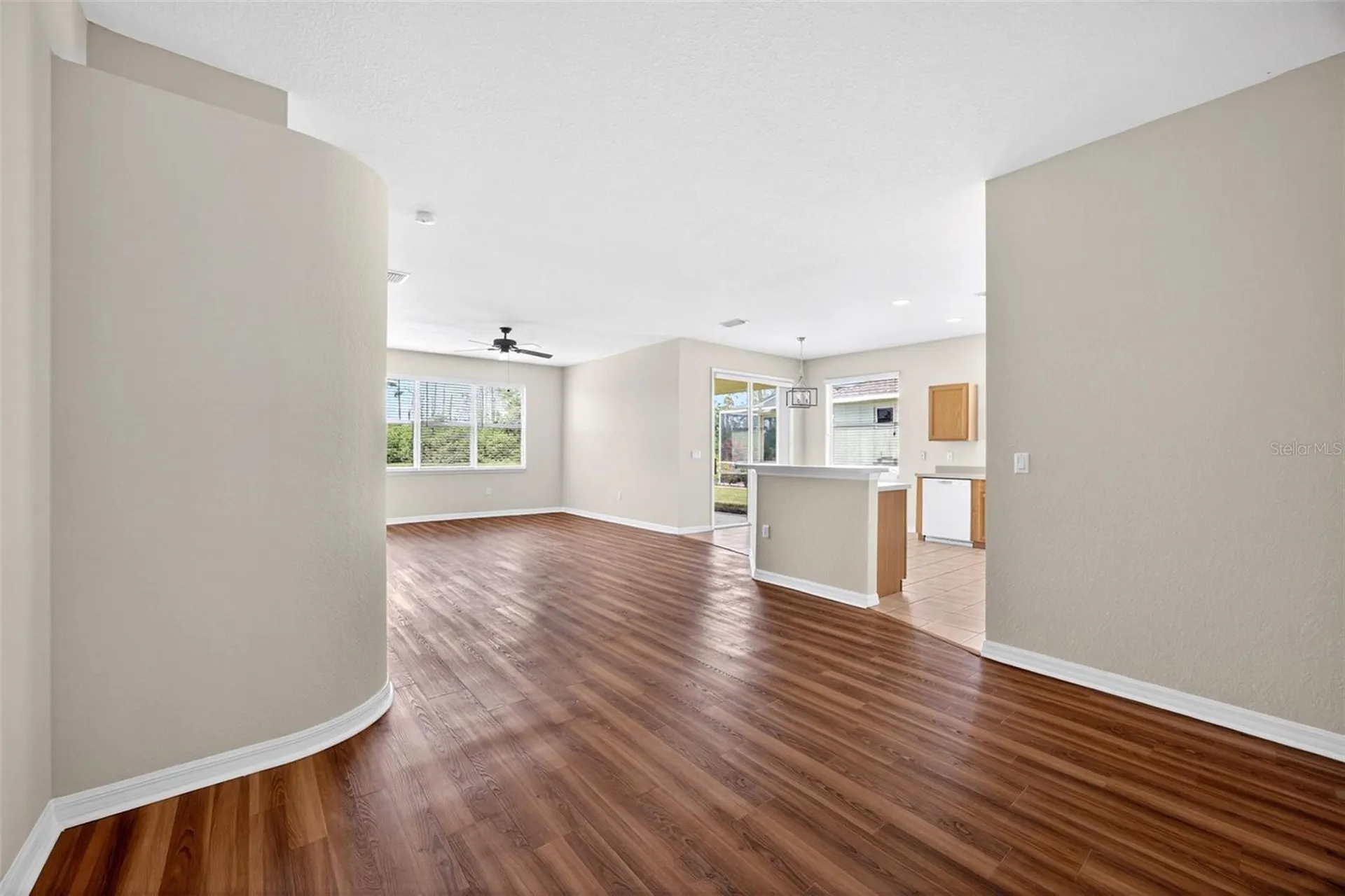 1823 Scarlett Avenue North Port FL 34289