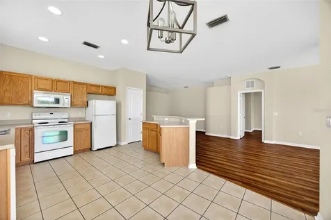 1823 Scarlett Avenue North Port FL 34289