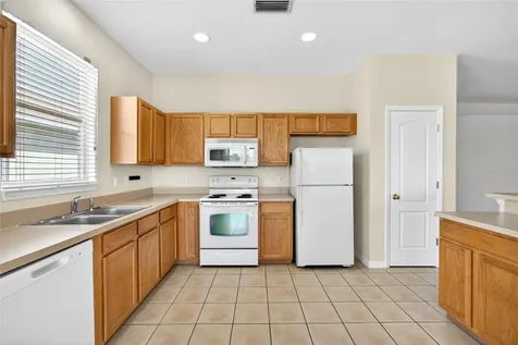 1823 Scarlett Avenue North Port FL 34289