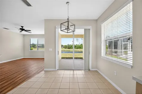 1823 Scarlett Avenue North Port FL 34289