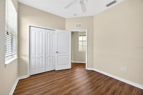 1823 Scarlett Avenue North Port FL 34289