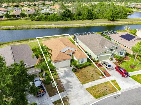 1823 Scarlett Avenue North Port FL 34289