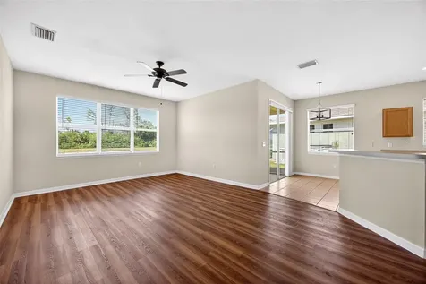 1823 Scarlett Avenue North Port FL 34289