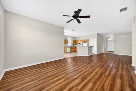 1823 Scarlett Avenue North Port FL 34289