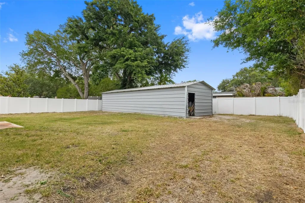 2310 W Knollwood Place Tampa FL 33604