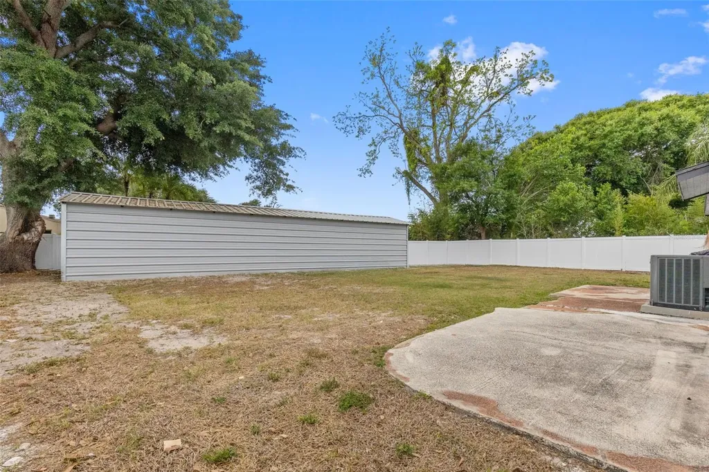 2310 W Knollwood Place Tampa FL 33604