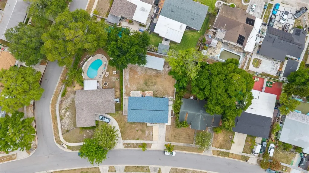 2310 W Knollwood Place Tampa FL 33604