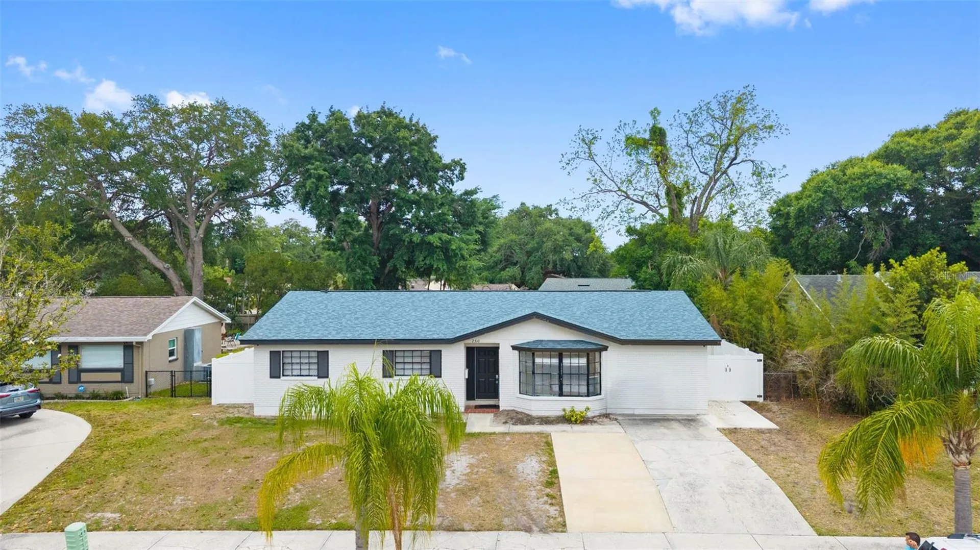 2310 W Knollwood Place Tampa FL 33604