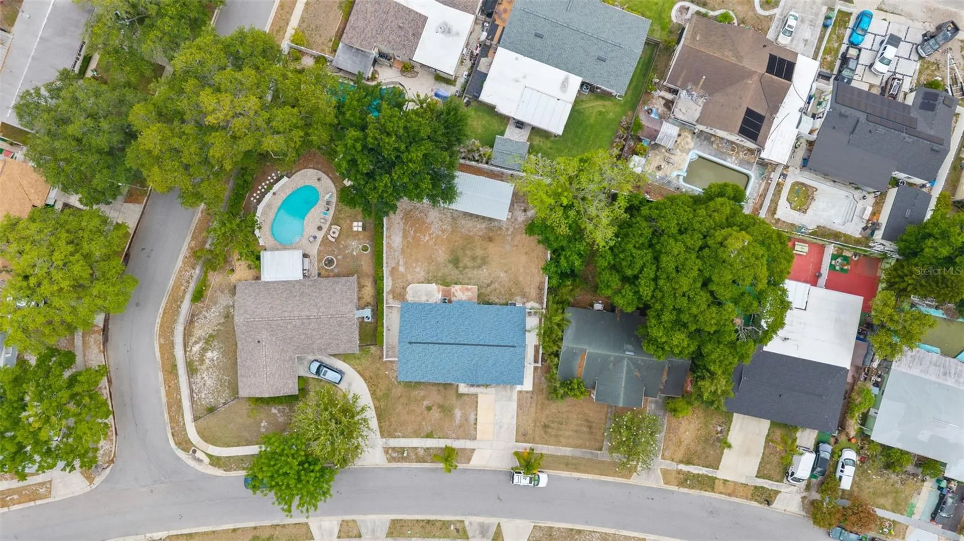 2310 W Knollwood Place Tampa FL 33604