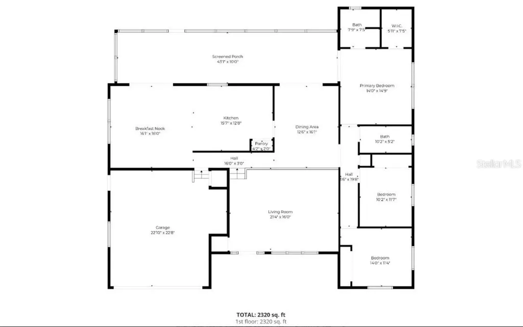 33201 Coventry Drive Leesburg FL 34788