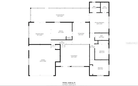 33201 Coventry Drive Leesburg FL 34788