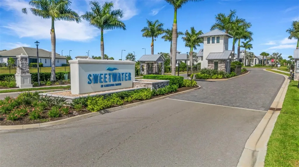 17735 Savory Mist Circle Bradenton FL 34211
