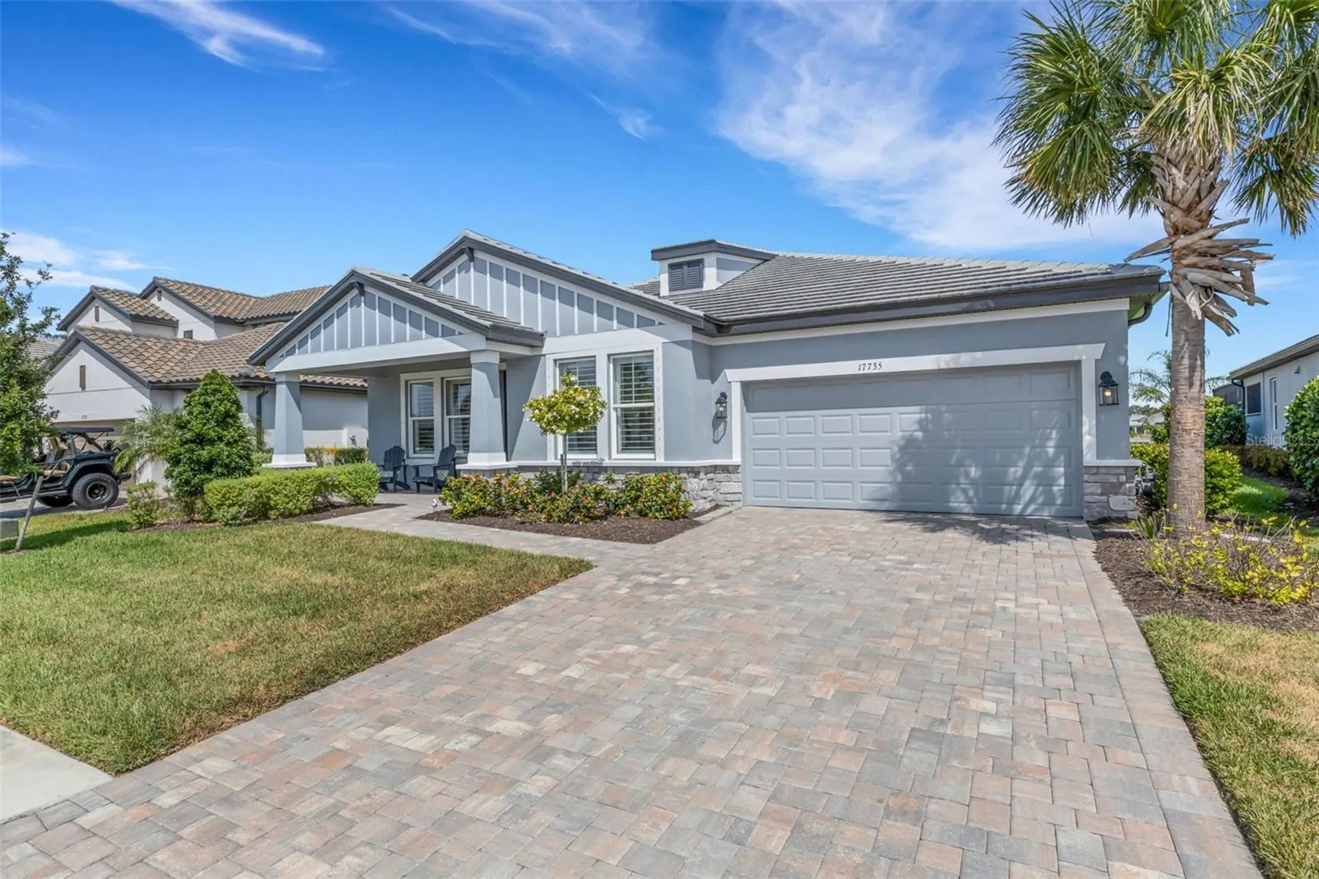 17735 Savory Mist Circle Bradenton FL 34211