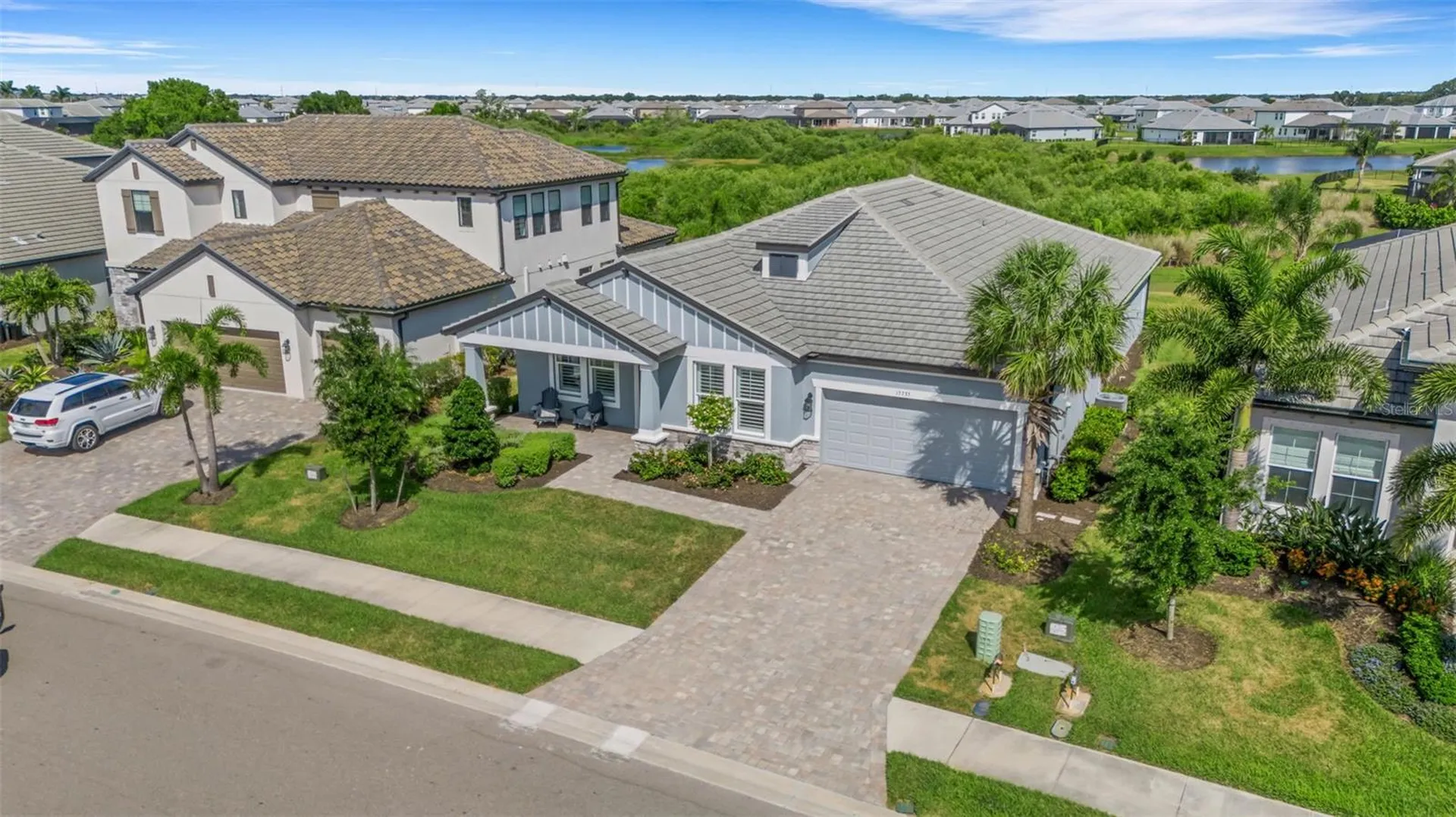 17735 Savory Mist Circle Bradenton FL 34211