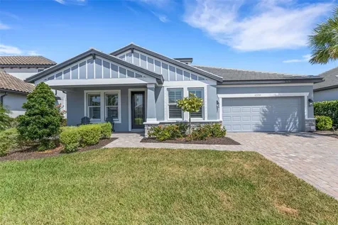 17735 Savory Mist Circle Bradenton FL 34211