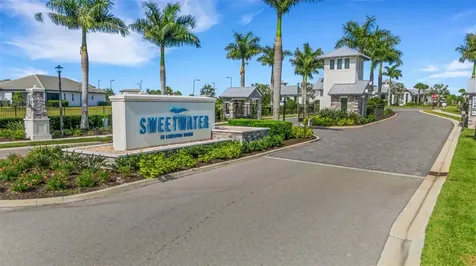 17735 Savory Mist Circle Bradenton FL 34211