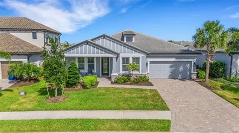 17735 Savory Mist Circle Bradenton FL 34211