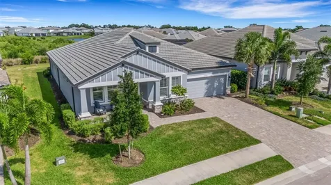 17735 Savory Mist Circle Bradenton FL 34211