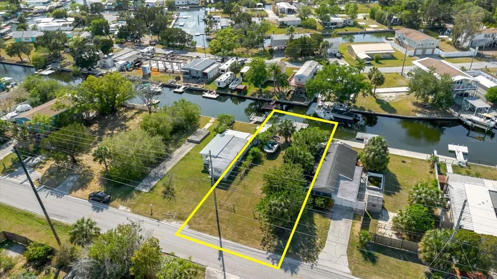 14905 Old Dixie Highway Hudson FL 34667