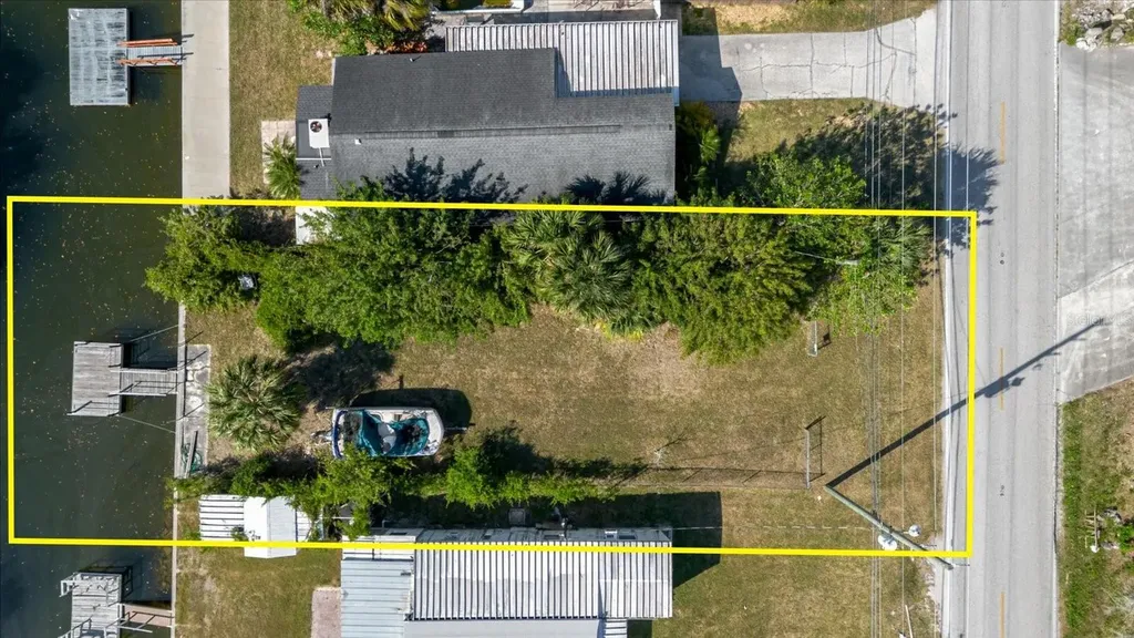 14905 Old Dixie Highway Hudson FL 34667