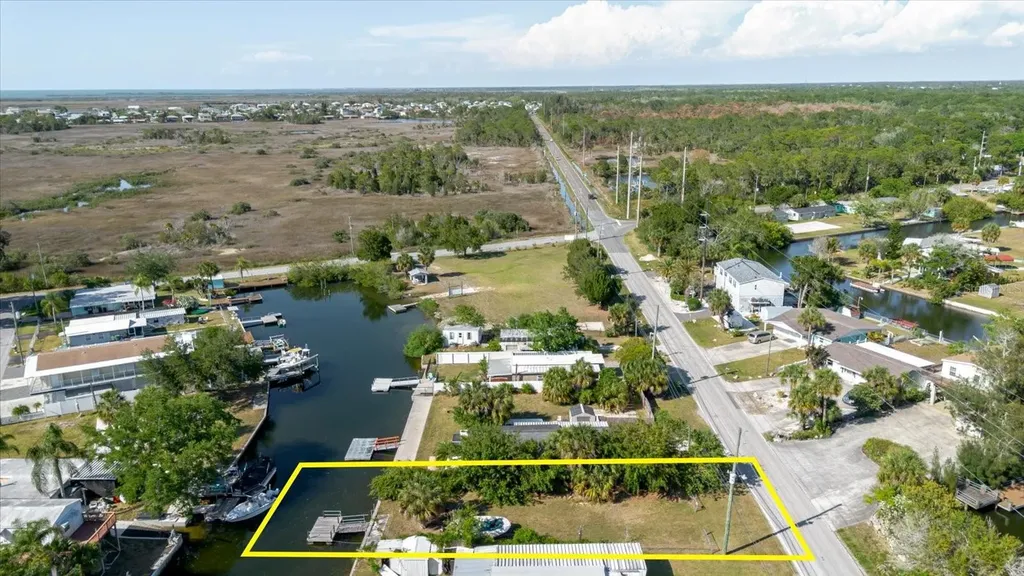 14905 Old Dixie Highway Hudson FL 34667