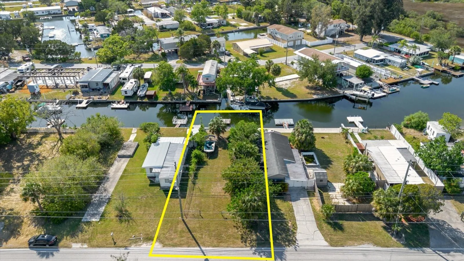 14905 Old Dixie Highway Hudson FL 34667