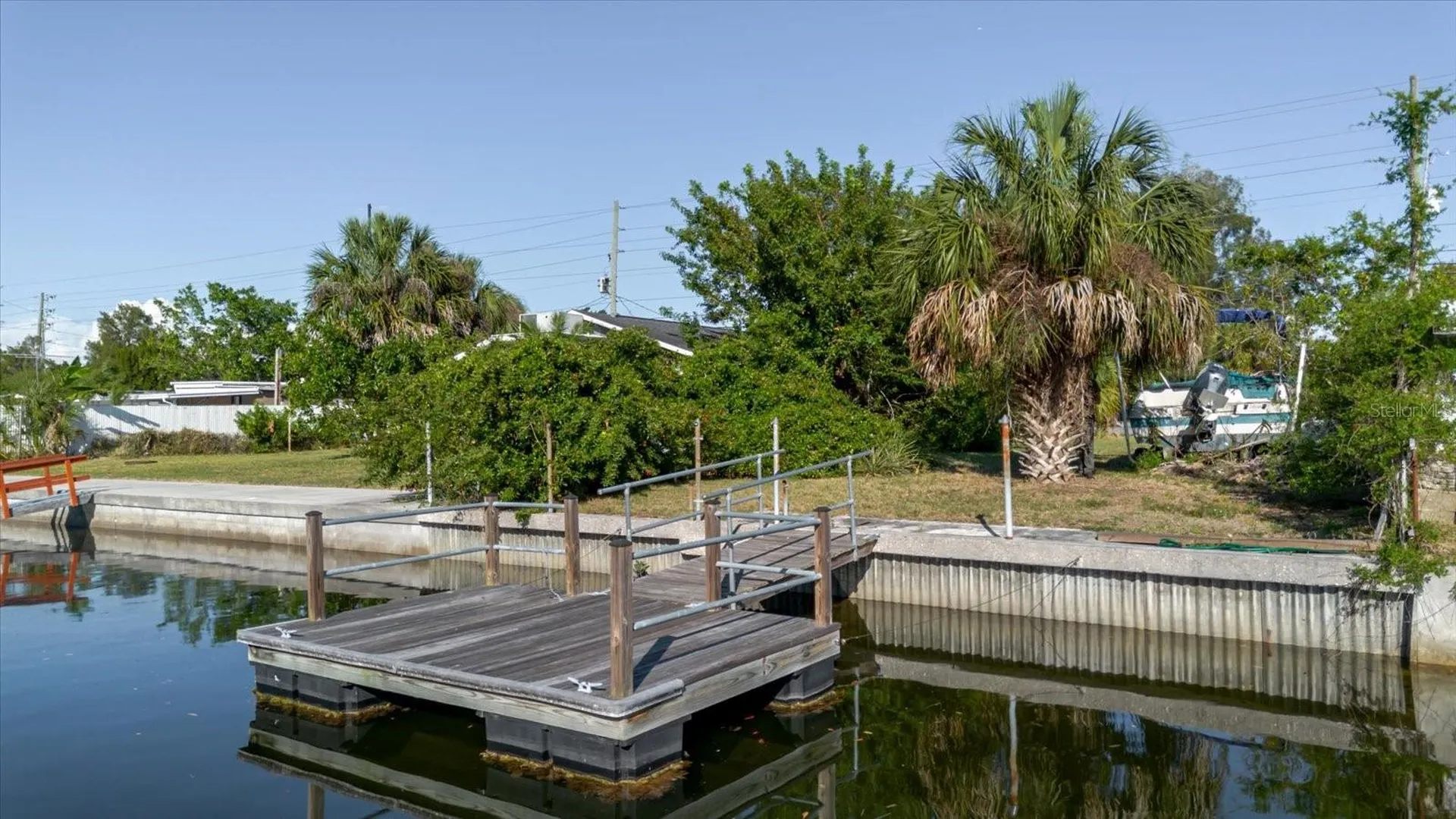 14905 Old Dixie Highway Hudson FL 34667