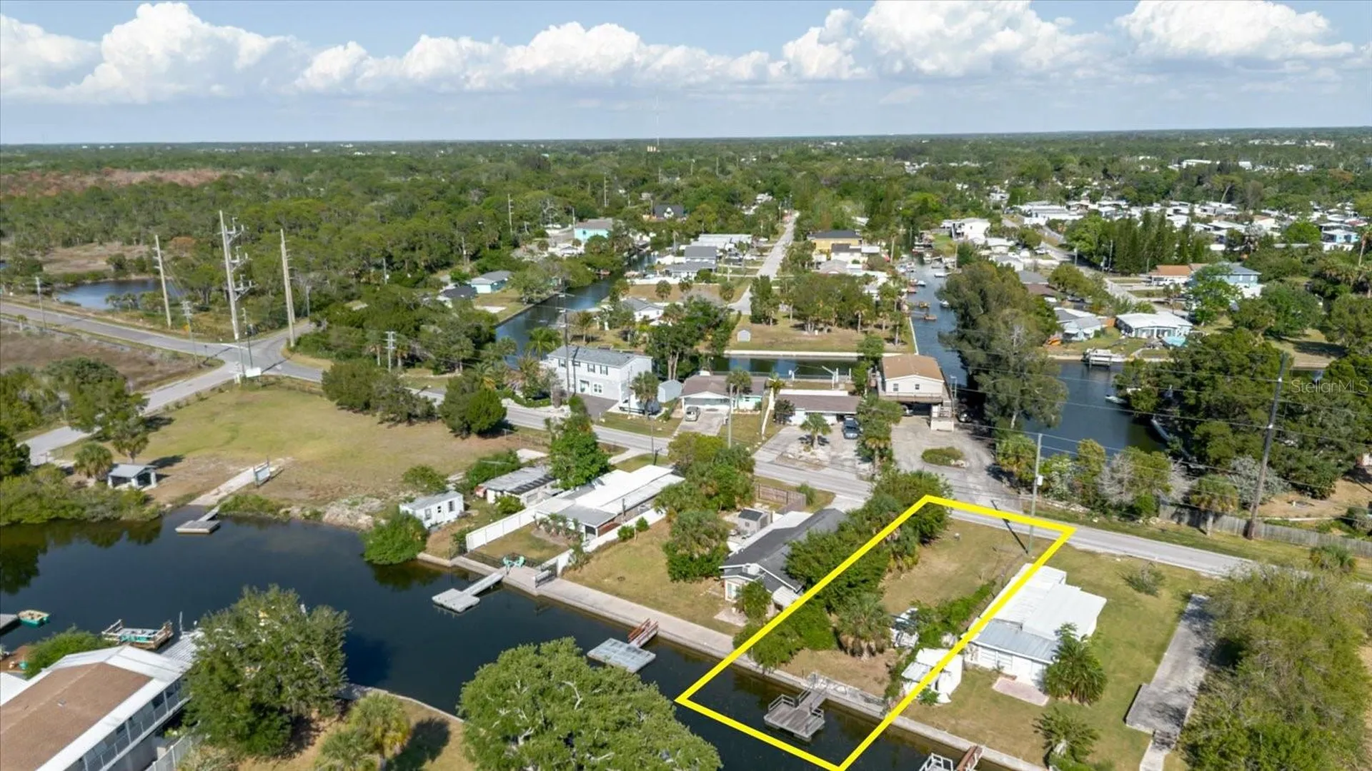 14905 Old Dixie Highway Hudson FL 34667