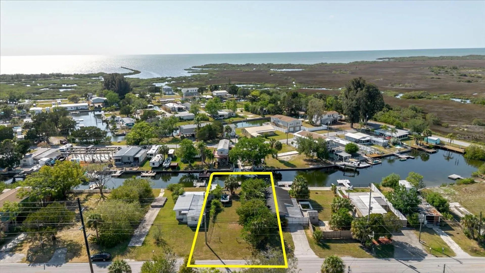 14905 Old Dixie Highway Hudson FL 34667